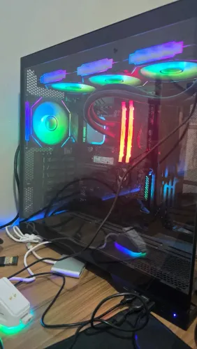 PC Gamer AM4