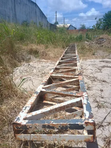 Trilicia de ferro