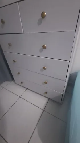 Cômoda