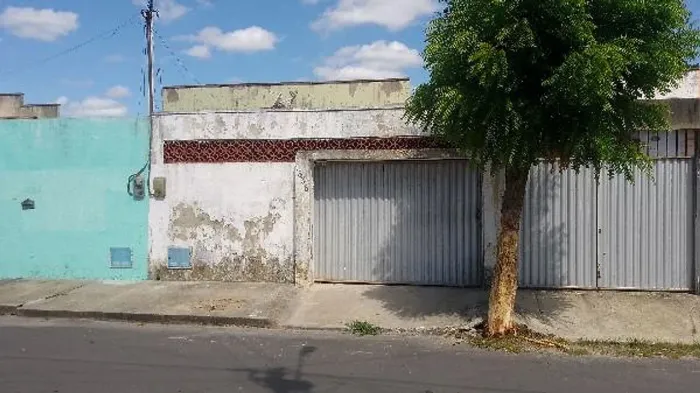 Casa no VERTENTE em Horizonte/CE - Caixa *1536