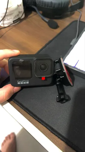 GOPRO Hero9 Black