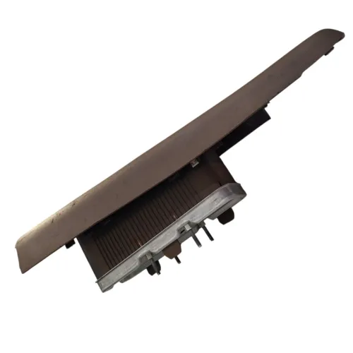 Tampa Painel Central Renault Duster 2016 341663475