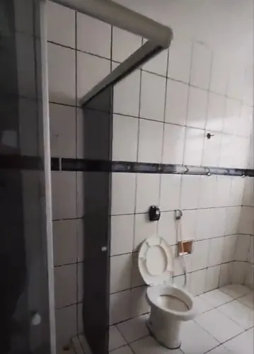 Alugo apartamento Praia do canto 2.500,