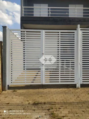 Salão para alugar, 120 m² por R$ 2.850,00 - Jardim Esplanada - Americana/SP