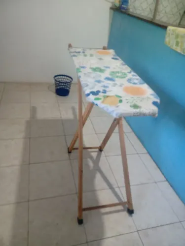 Tábua de passar ferro