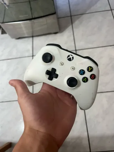 controle Xbox one s