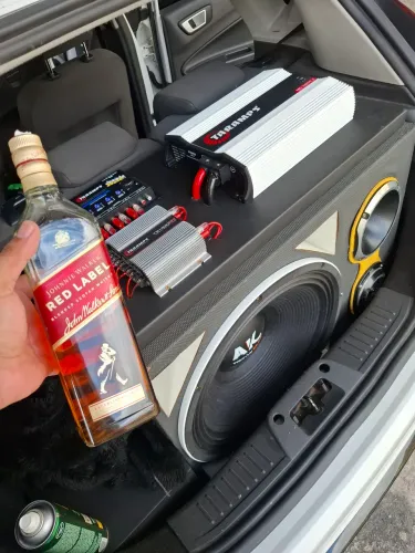 So automotivo 