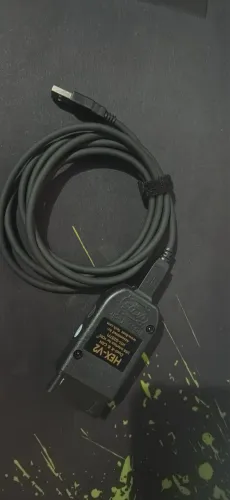 Scaner HEX-V2 VCDS novo 
