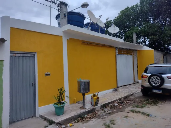 Excelnte casa em Cabo frio, pertinho das principais praias.