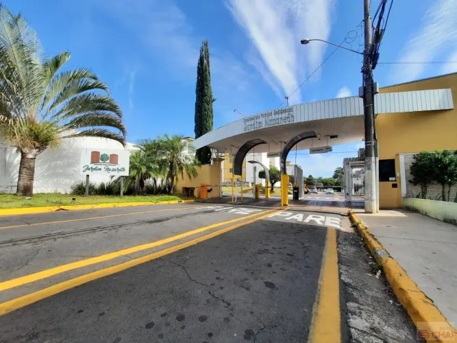 Apartamento Para Venda COND. JARDIM NAZARETH MOGI MIRIM