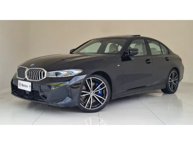 BMW 320I 320i 2024