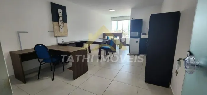 Sala Comercial para Venda em Florianópolis, Ingleses do Rio Vermelho, 1 banheiro