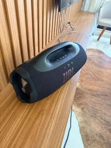 JBL BOOMBOX 4