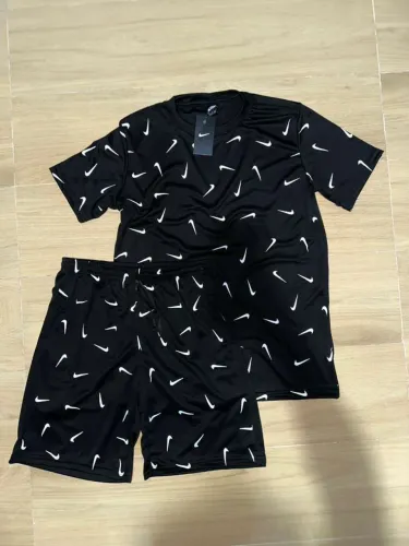 Conjunto nike 