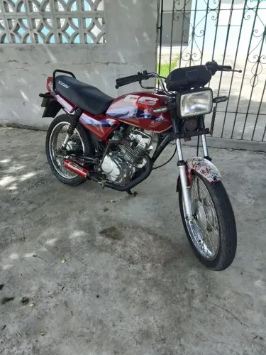 Pra vender ou troca ?