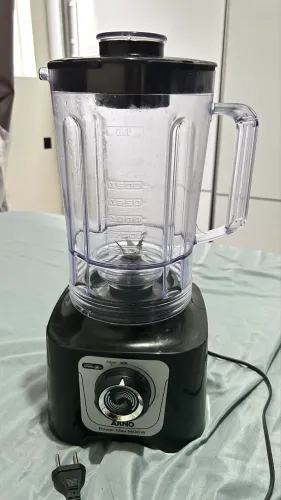 Liquidificador Arno Power Max 1400w 220v