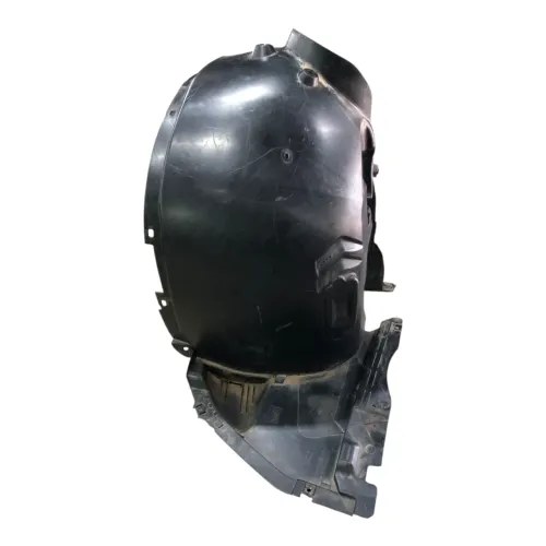 Parabarro Dianteiro Esquerdo X1 F48 2016 a 2020 Detalhe OEM