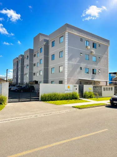 Belíssimo apartamento Gardem no Bella Vita