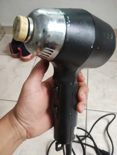 Pedicuro Profissional Taiff