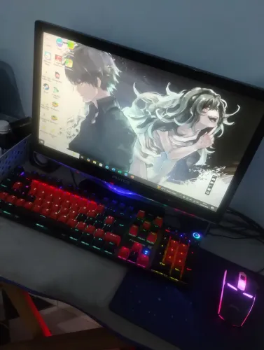 PPC Completo AMD FX-6300 / 8GB RAM / HD 750GB (Ler Descrição)