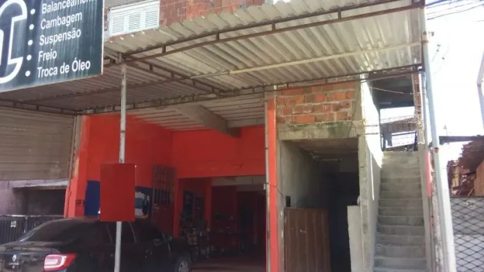 Prédio à venda por R$ 350.000,00 - Mangabeira - João Pessoa/PB
