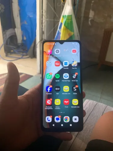 Redmi a3