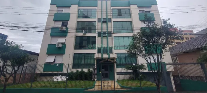 Apto Mobiliado São Pelegrino Caxias do Sul