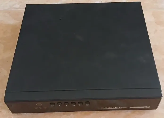 DVR DIGTEC 4 canais