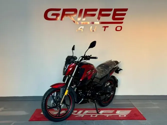 SHINERAY SHI150- NEW JEF 2026