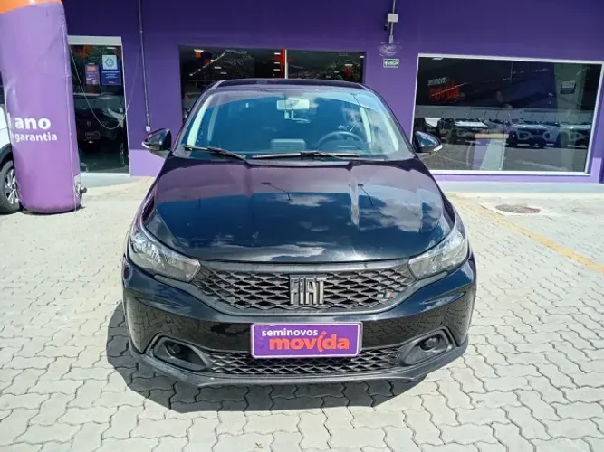 Fiat Argo Drive 1.0 6V Flex 2025