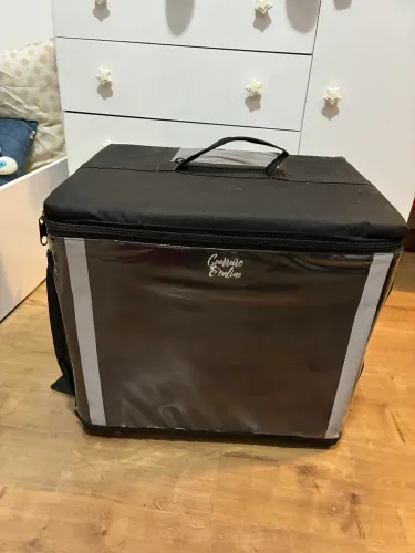 Bolsa Bag Delivery