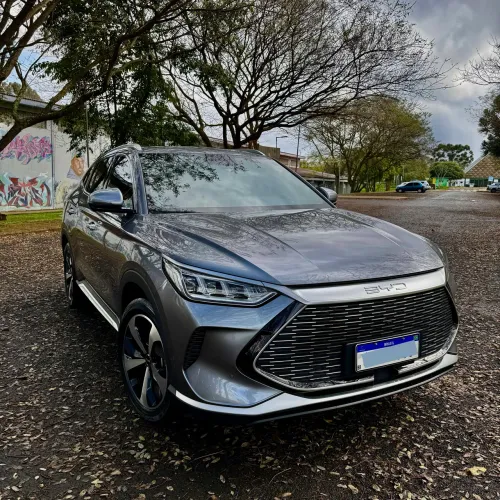BYD Song Plus 1.5 16V Aut. (hibrido) 2025
