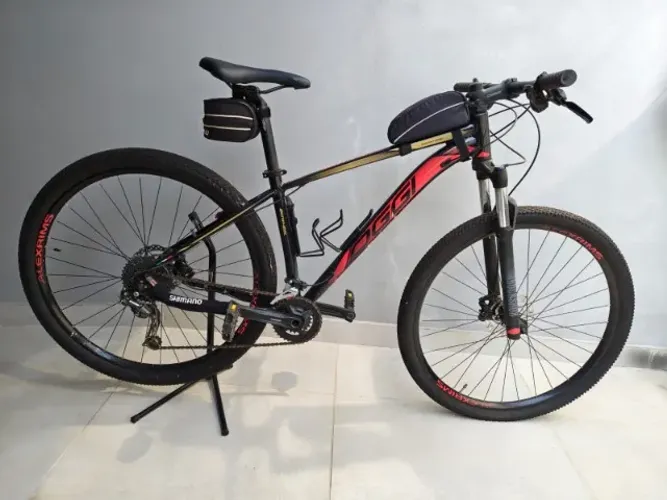 ? MTB OGGI 7.1 - 2021 - ARO 29 - TAMANHO 17