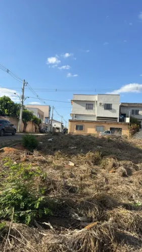 Lote para Venda em Colatina, Jardim Planalto