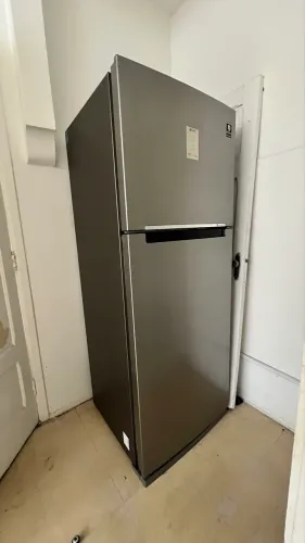 Geladeira samsung Inverter