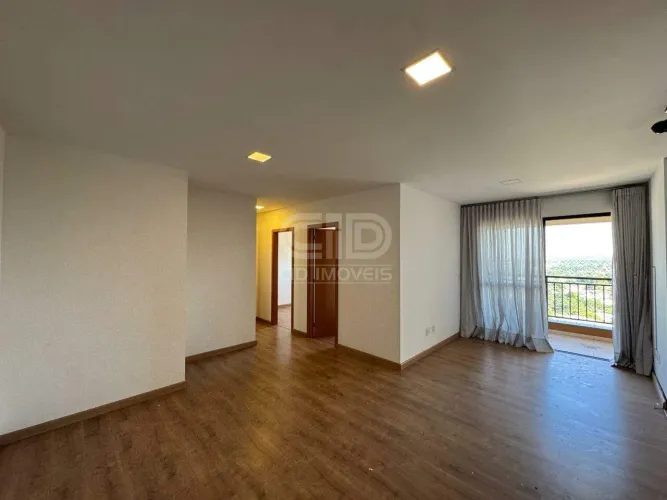 Apartamento com 3 Quartos no Condomínio Upper Parque das Águas