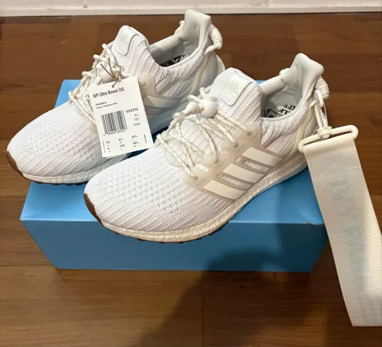 Tênis adidas ultraboost IVY PARK