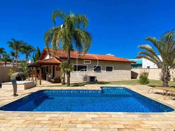 Casa com 2 dormitórios à venda, 205 m² por R$ 950.000,00 - Paysage Clair - Vargem Grande P