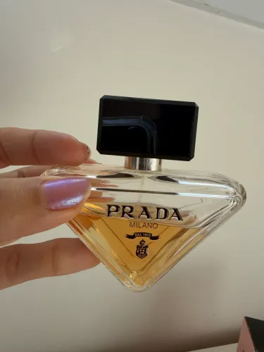 Perfume prada paradoxe