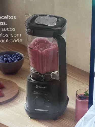 Liquidificador Electrolux