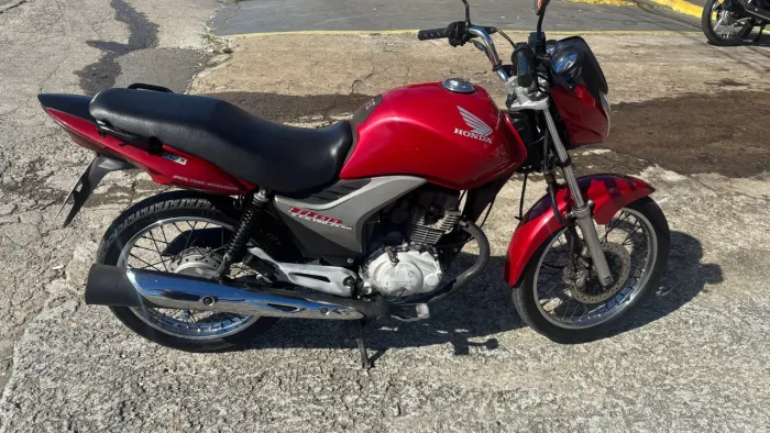 Honda 150
