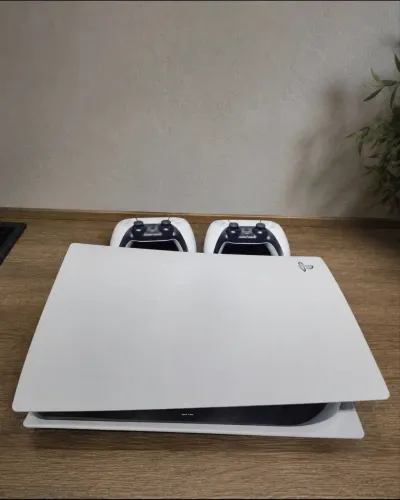PlayStation 5