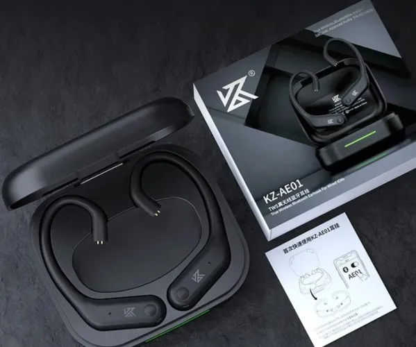 KZ AE01 MÓDULO BLUETOOTH