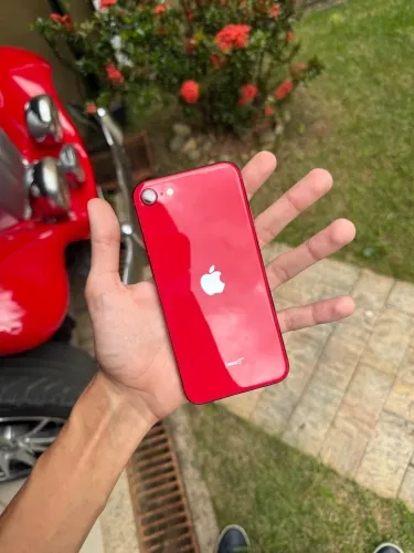 iphone SE 2