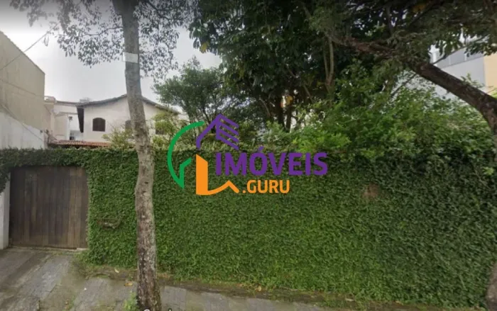 SOBRADO - VILA FLORESTA - SP