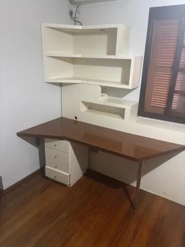 Dormitório completo