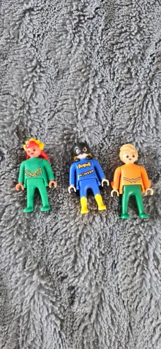 Kinder ovo playmobil, preço unitário
