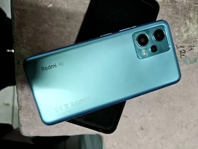 Smartphone xiaomi 