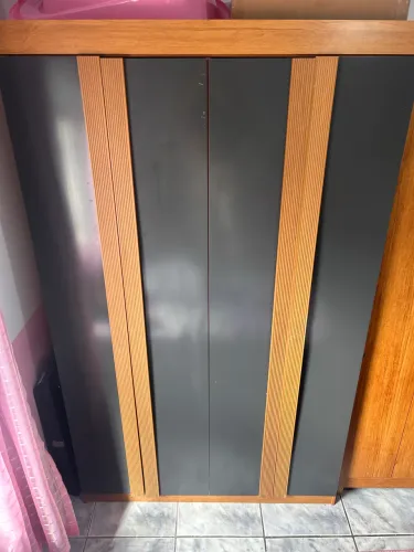 GUARDA ROUPA
