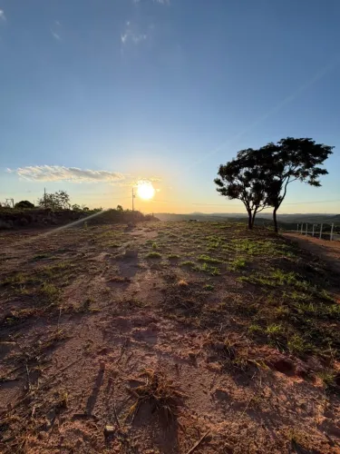 Chácara - Recanto da Serra | Itaguara/MG
